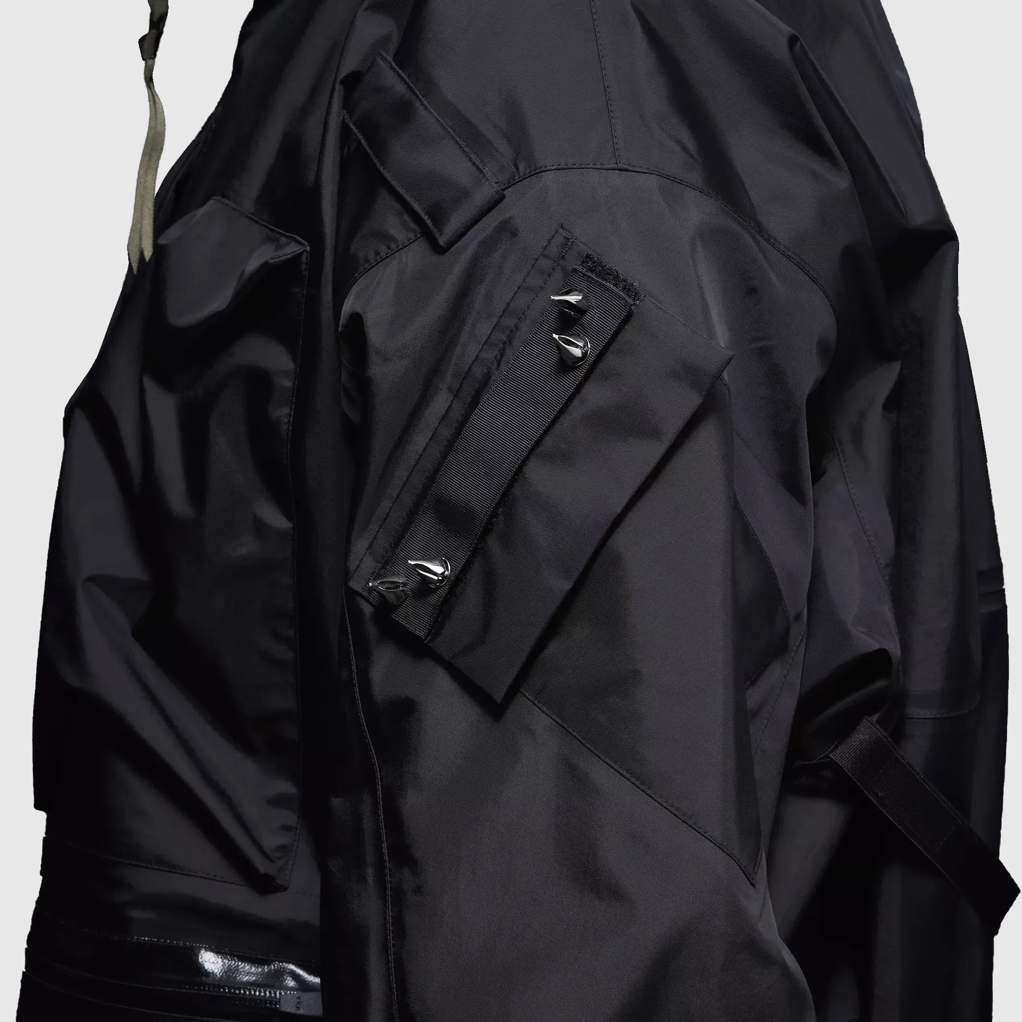 J123A-GT 3L GORE-TEX INTEROPS JACKET