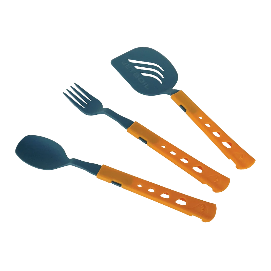 JetSet Utensil Kit