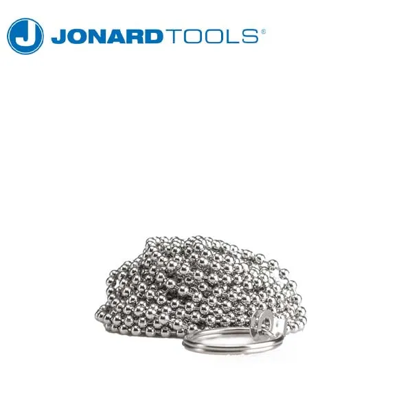 Jonard Tools - Ball Chain