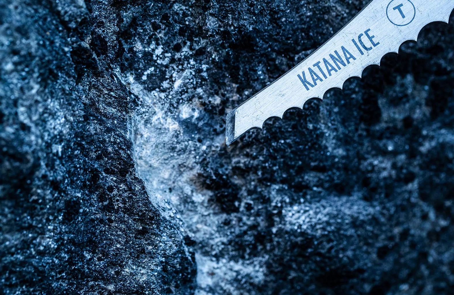 Katana Ice Vario