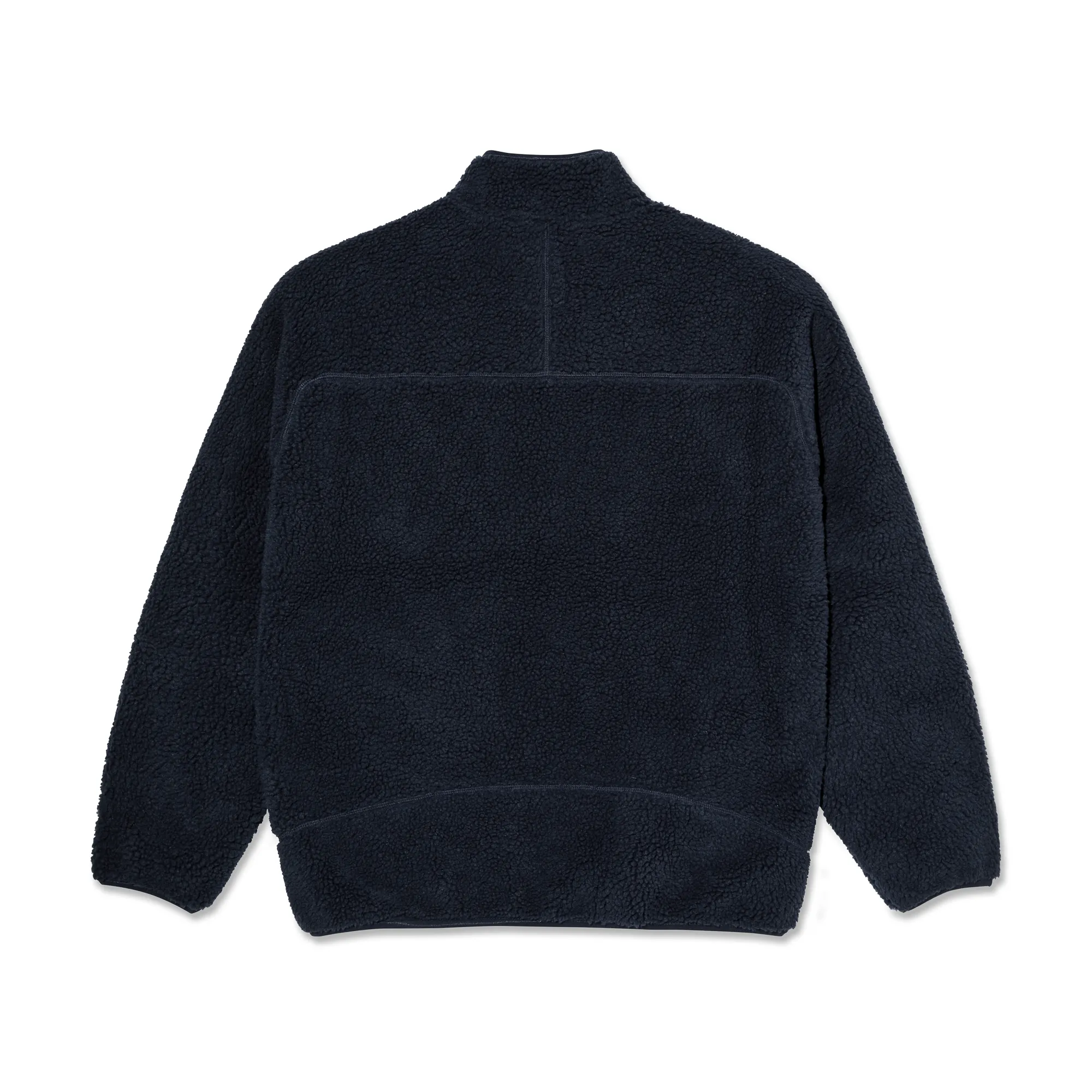 Kiki Jacket - New Navy