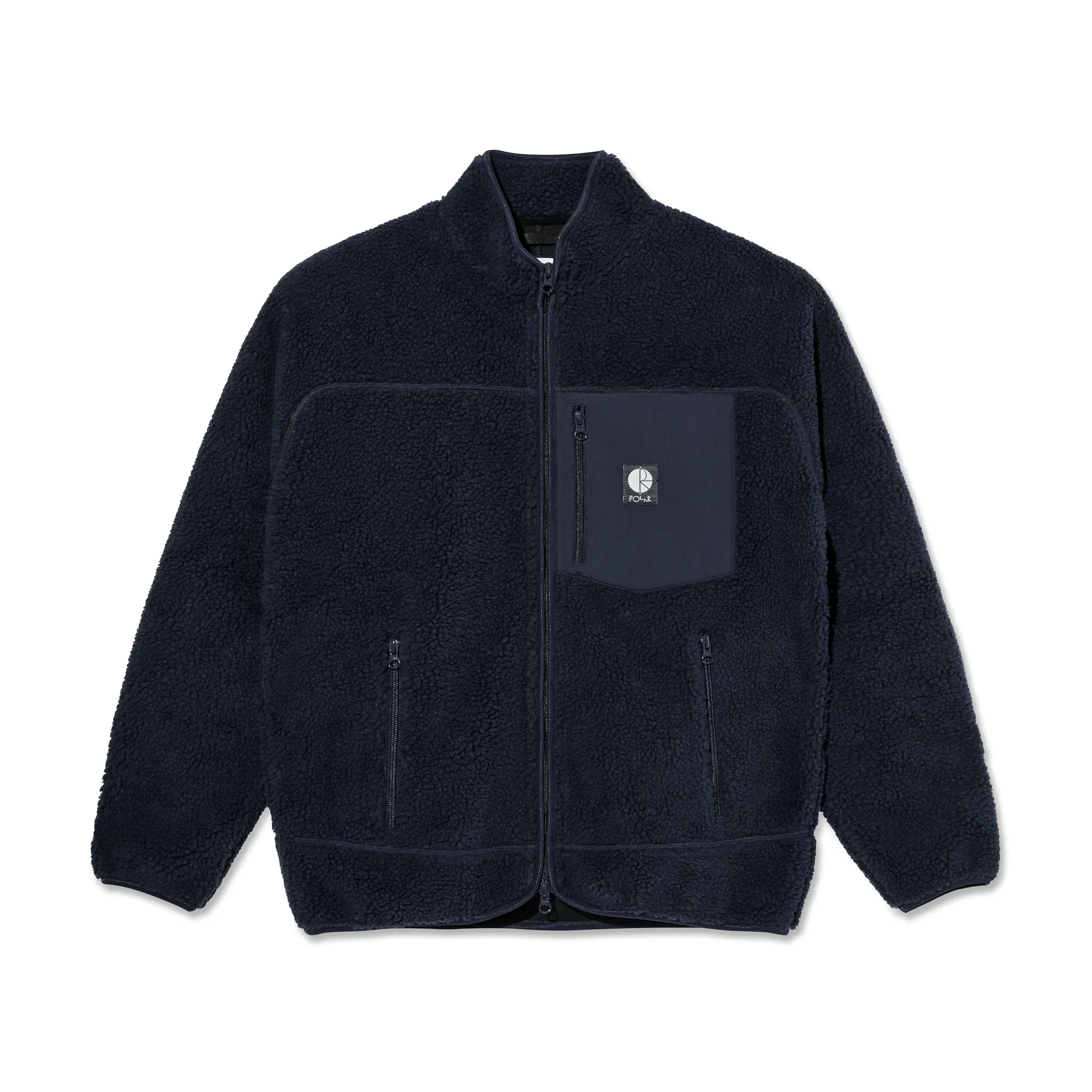 Kiki Jacket - New Navy