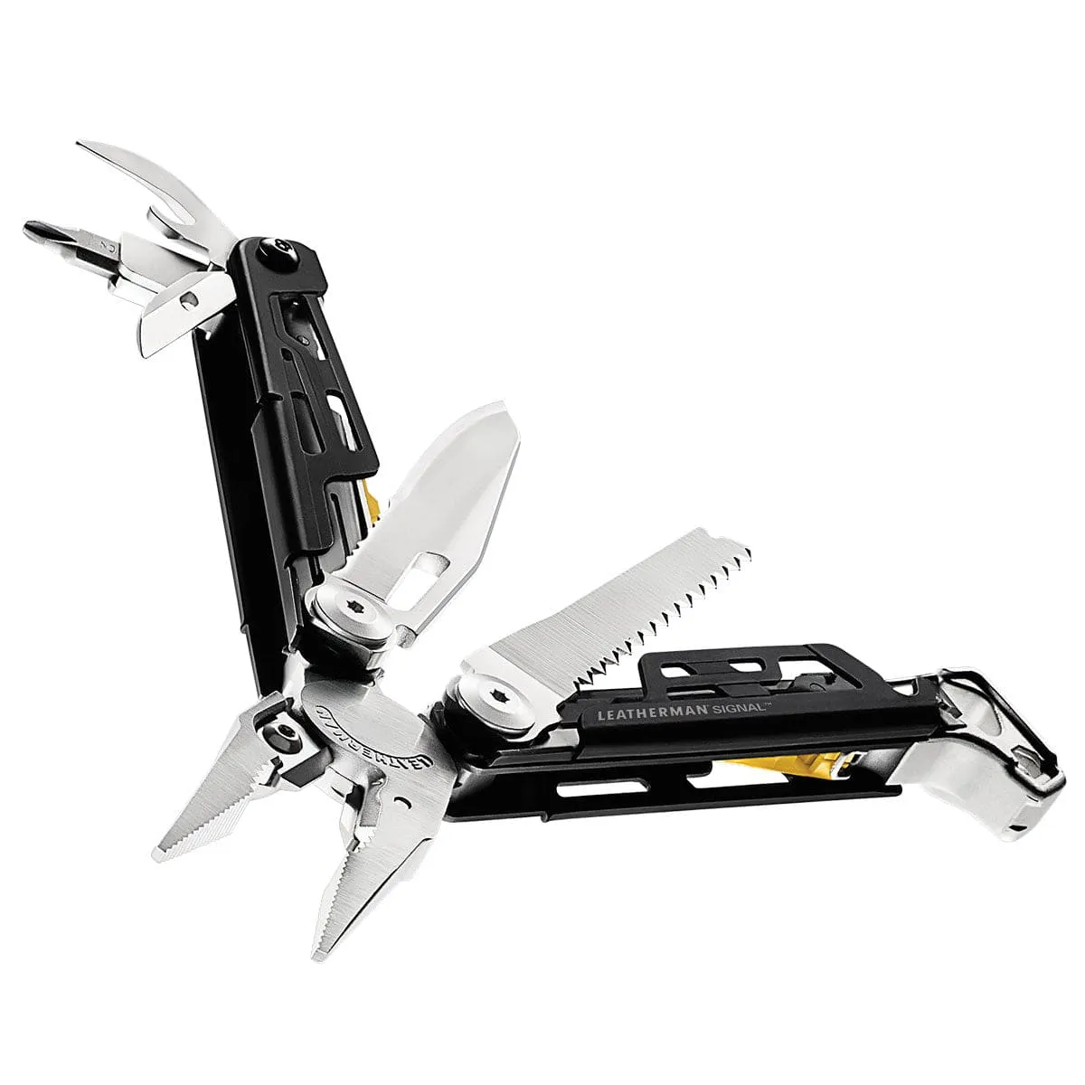 Leatherman Signal Multitool