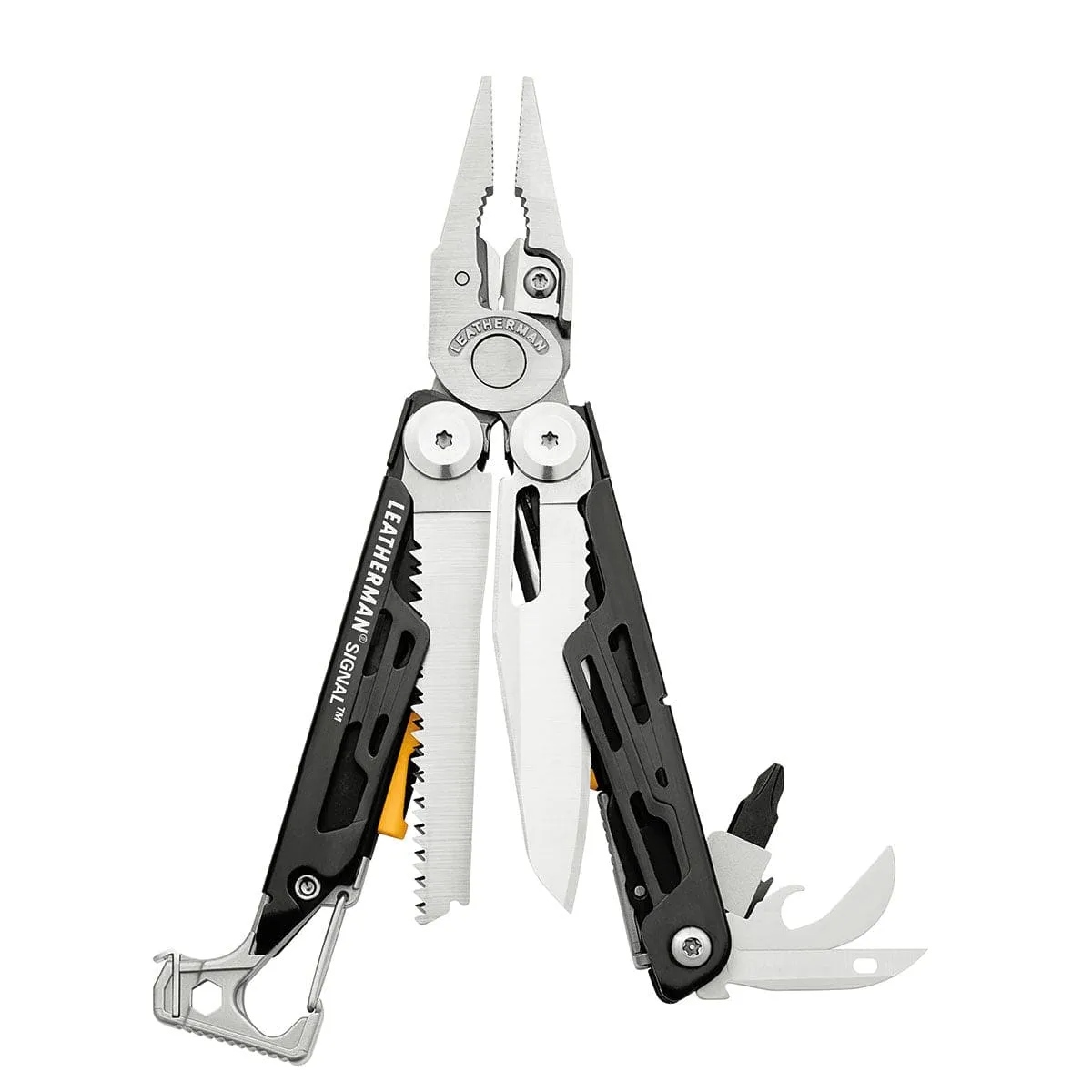 Leatherman Signal Multitool