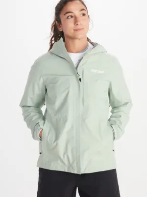 Marmot Women's Minimalist GTX Jacket