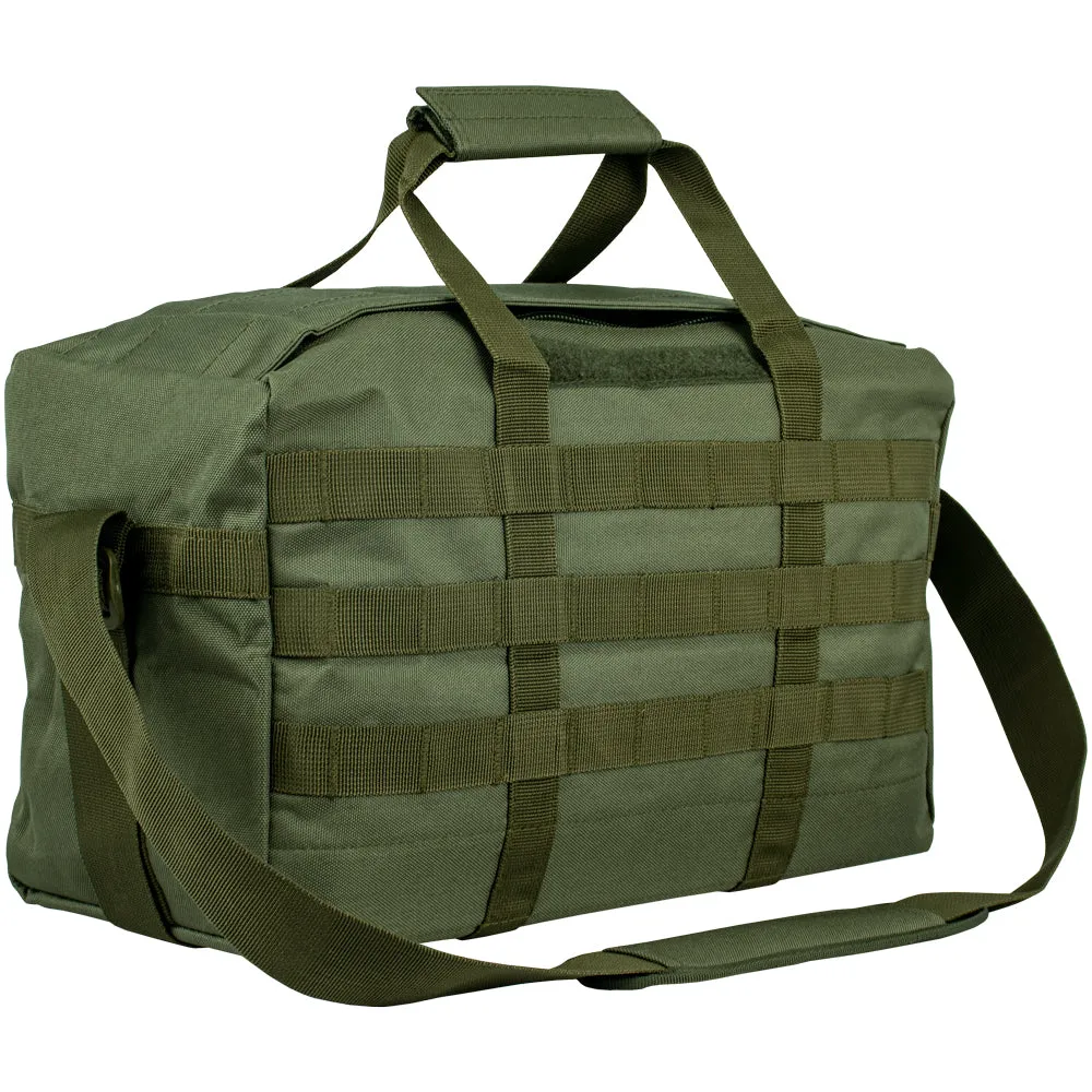 Modular Operator's Bag