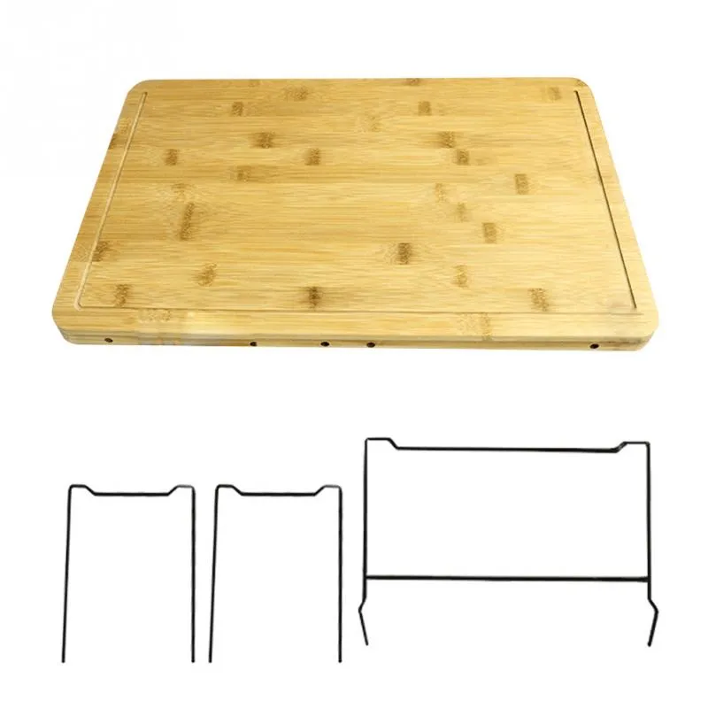 Multifunctional solid wood cutting board can be sorted