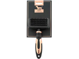 Noir Massage Brush 19,5x10x3CM