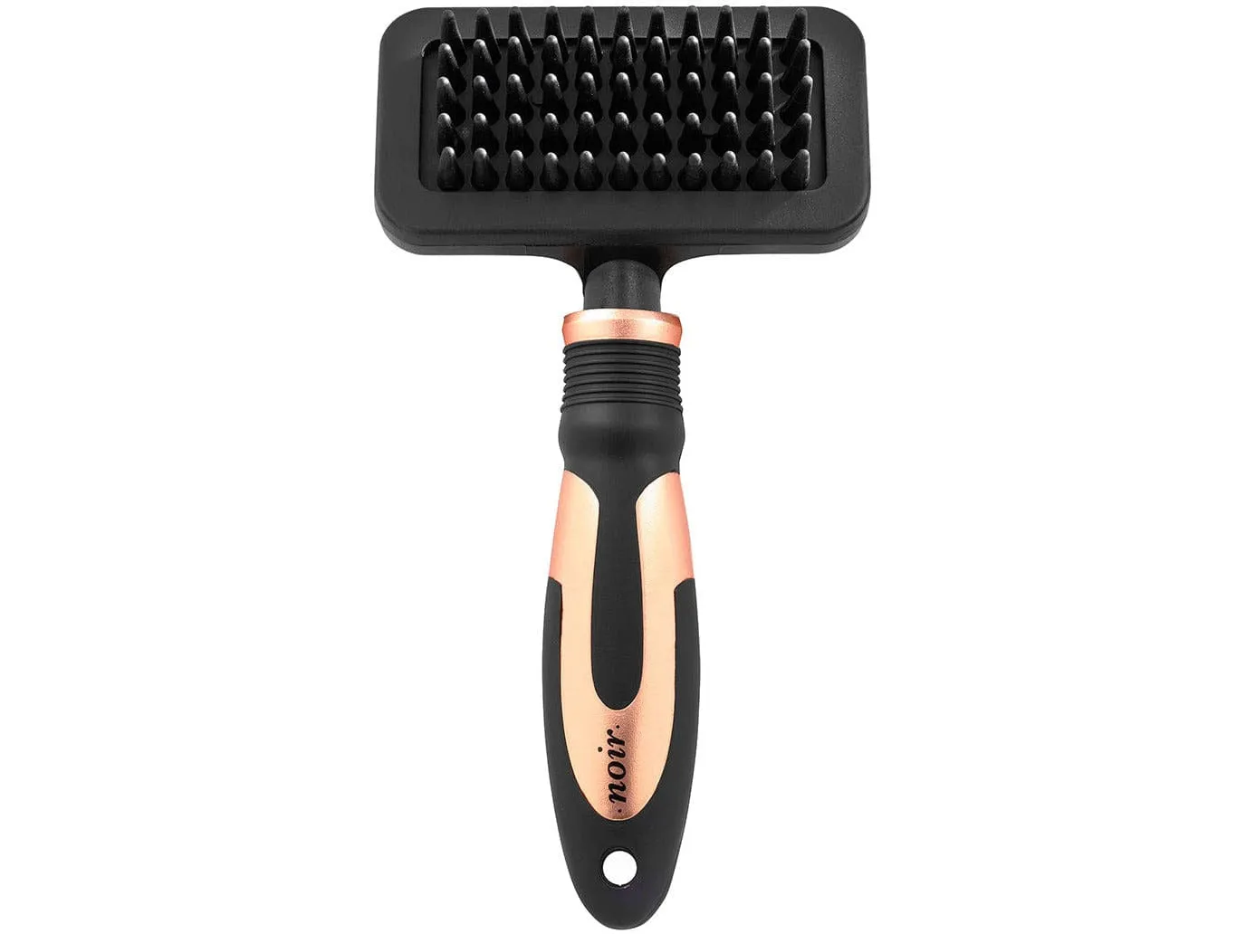 Noir Massage Brush 19,5x10x3CM