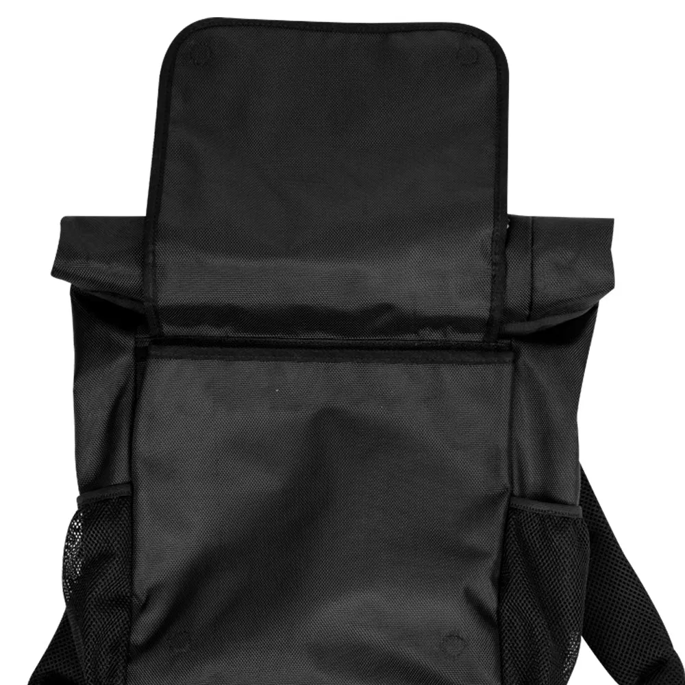 Nylon Backpack