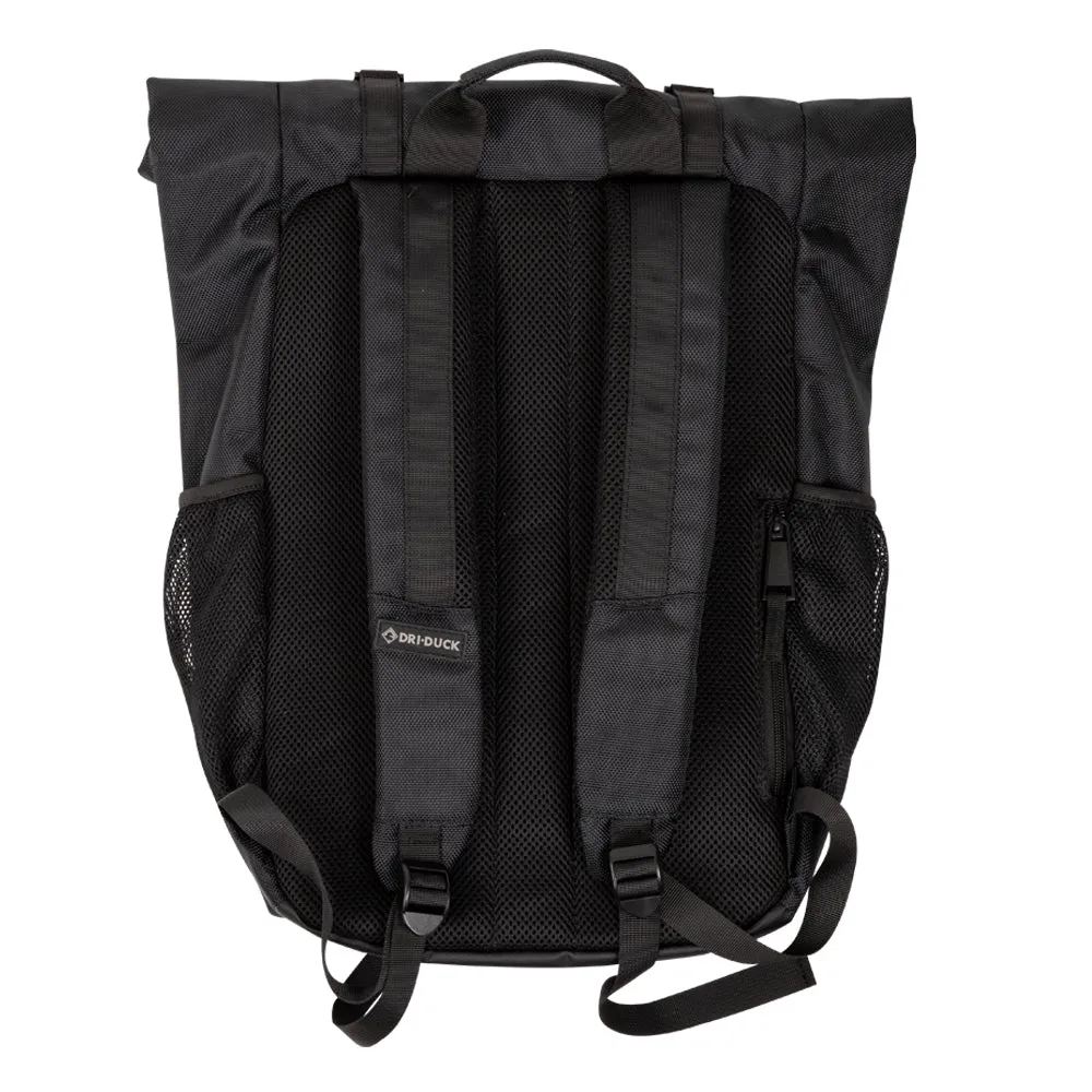 Nylon Backpack