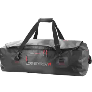 Open Box Cressi Gorilla Pro XL Scuba Dive Bag