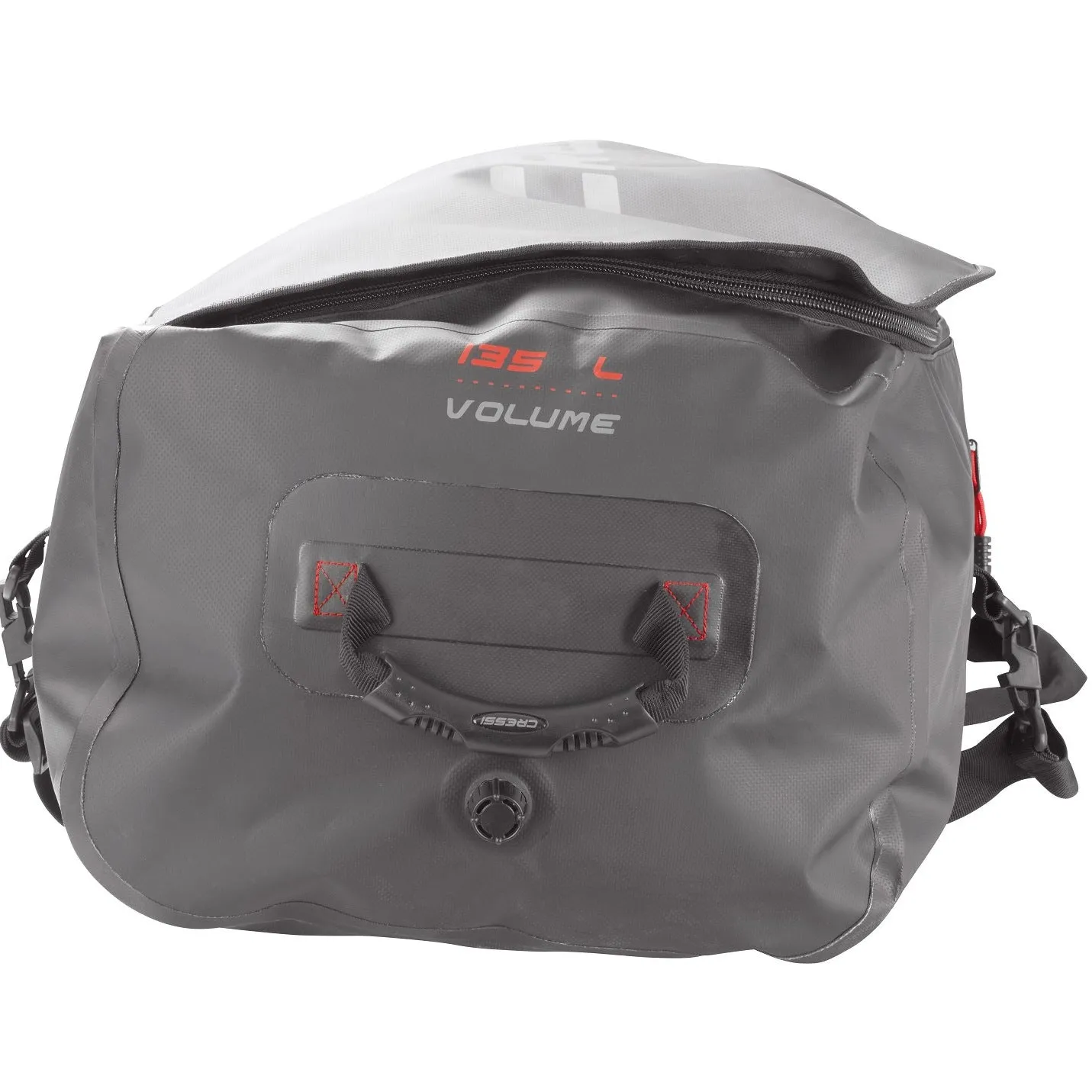 Open Box Cressi Gorilla Pro XL Scuba Dive Bag