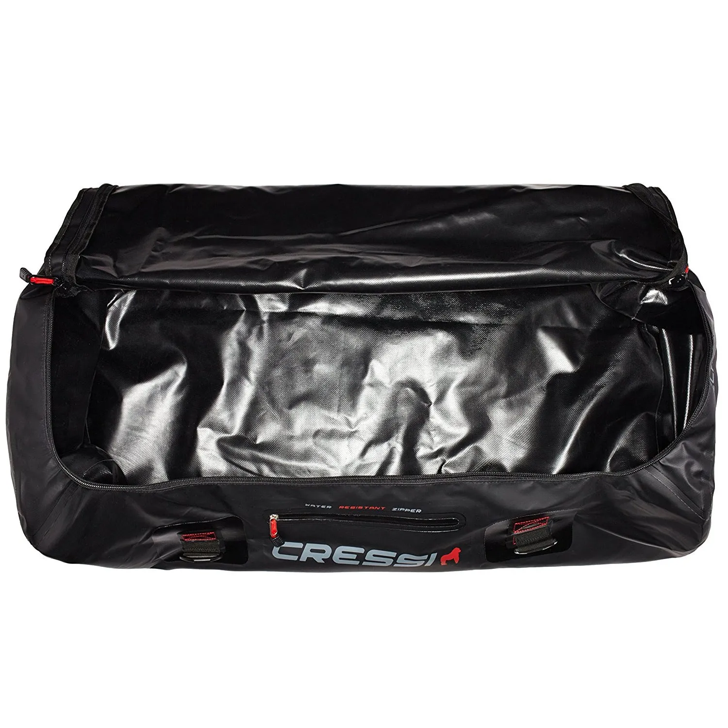 Open Box Cressi Gorilla Pro XL Scuba Dive Bag