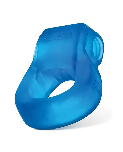 Oxballs Glowing C-ring W/led - Ice