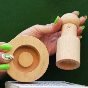 Paper pot maker