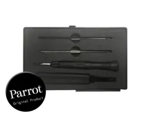 Parrot Original Upgrade Repair Tool Box for Bebop Drone 3.0 Quadcopter