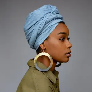 Poze Light Headwrap