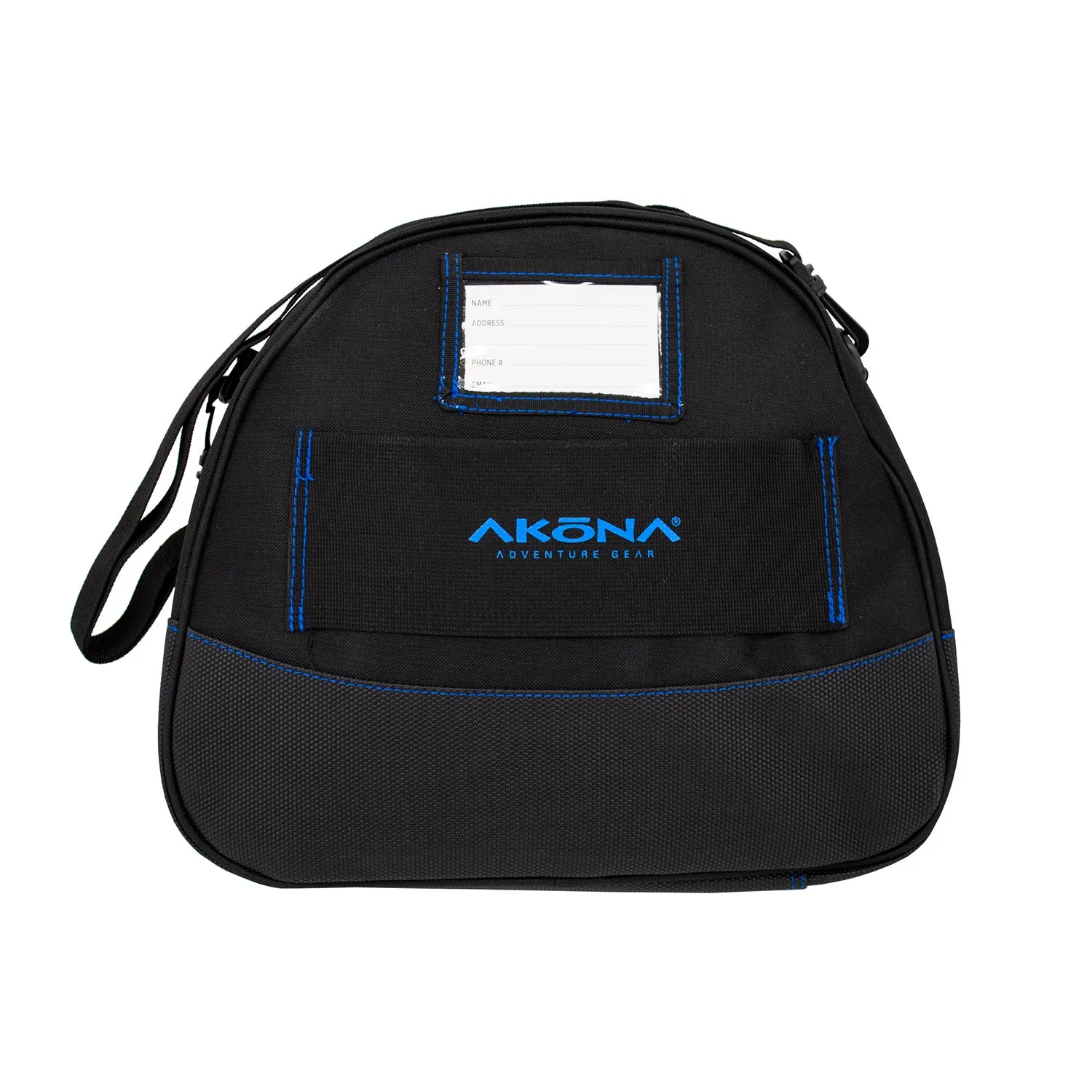 Pro Regulator Bag