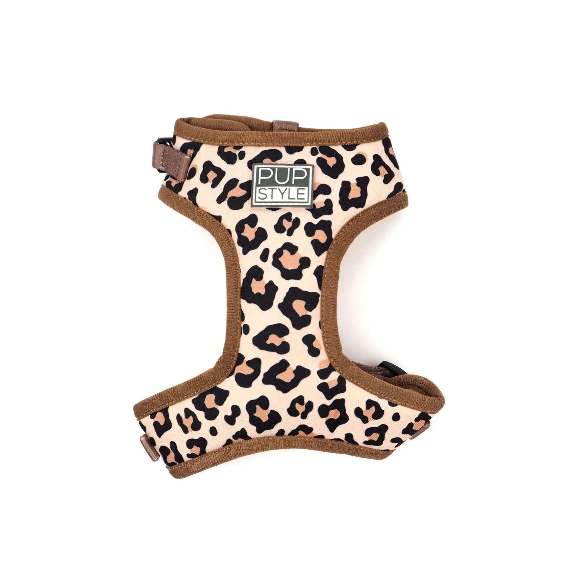 Pupstyle Wild One Dog Harness Large***