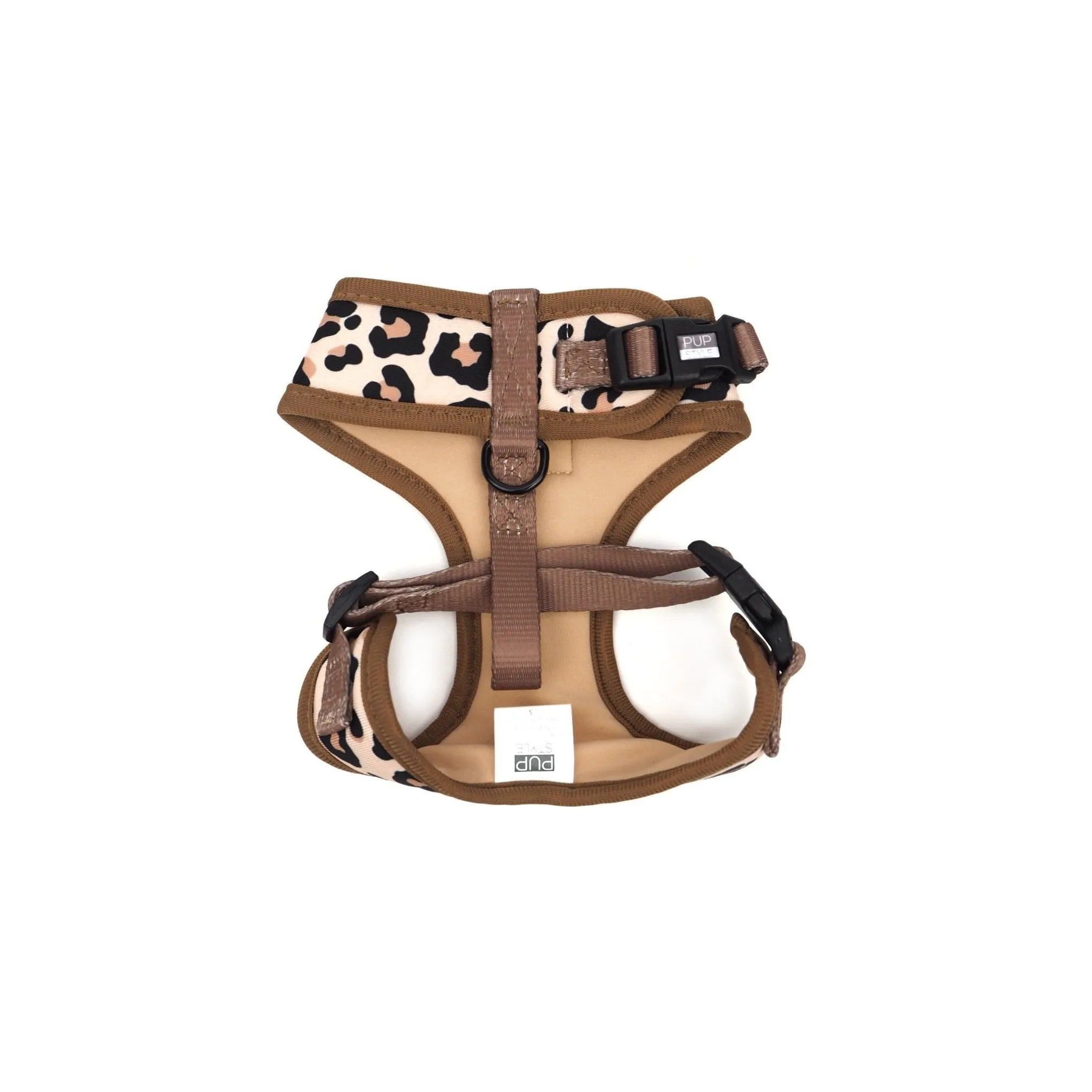 Pupstyle Wild One Dog Harness Large***