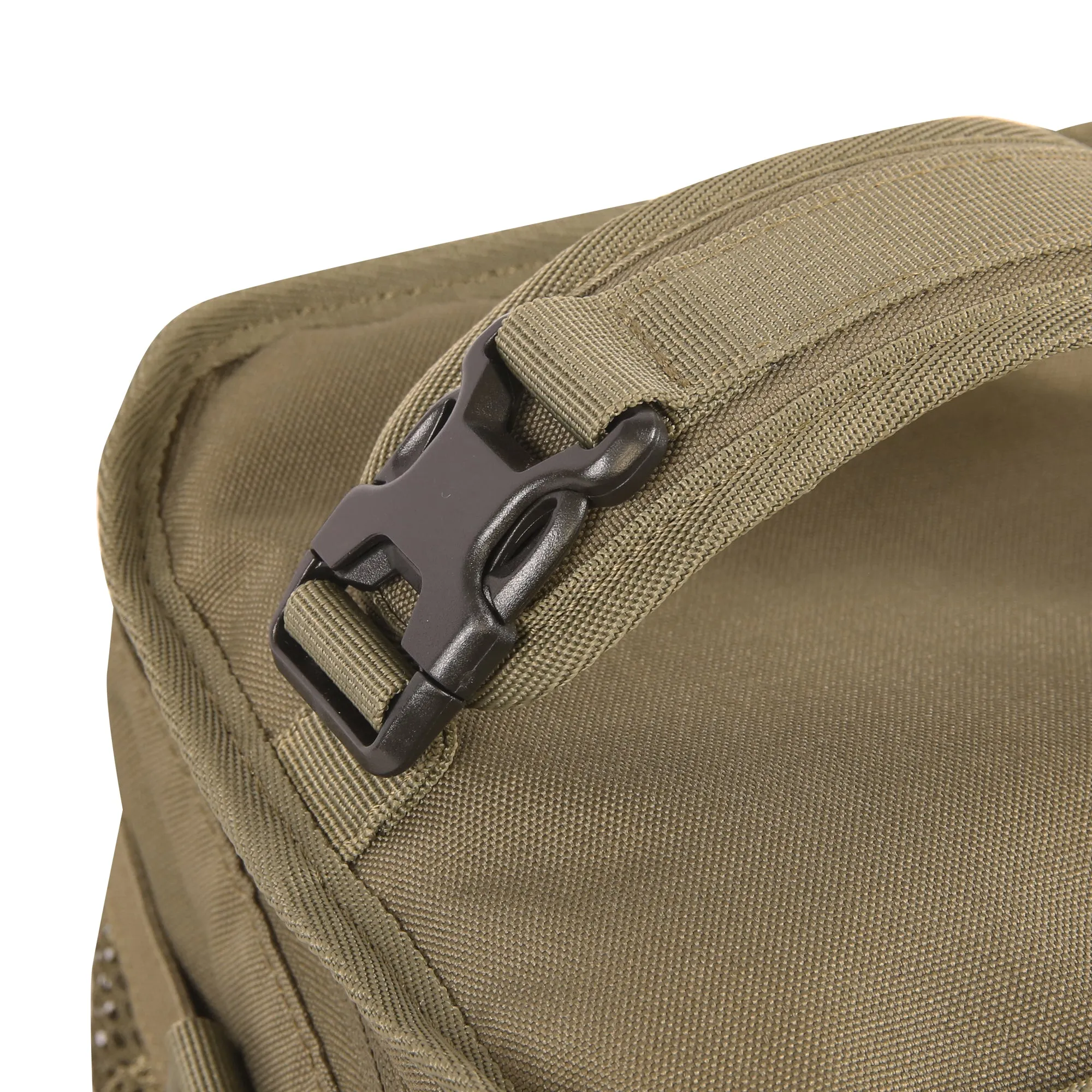 Ration – Tactical Lunch Box