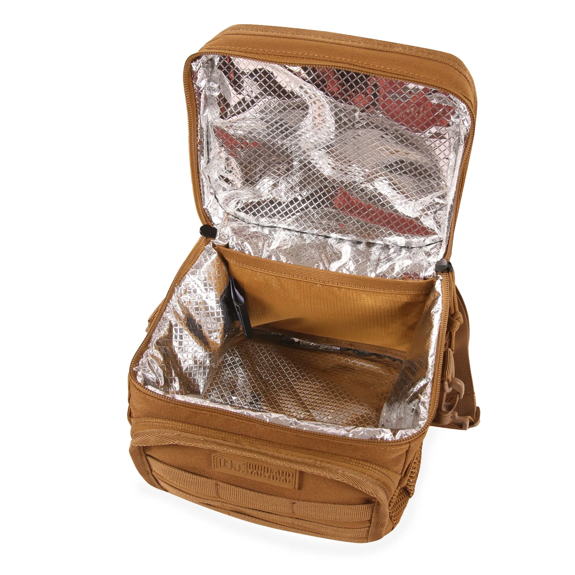 Ration – Tactical Lunch Box