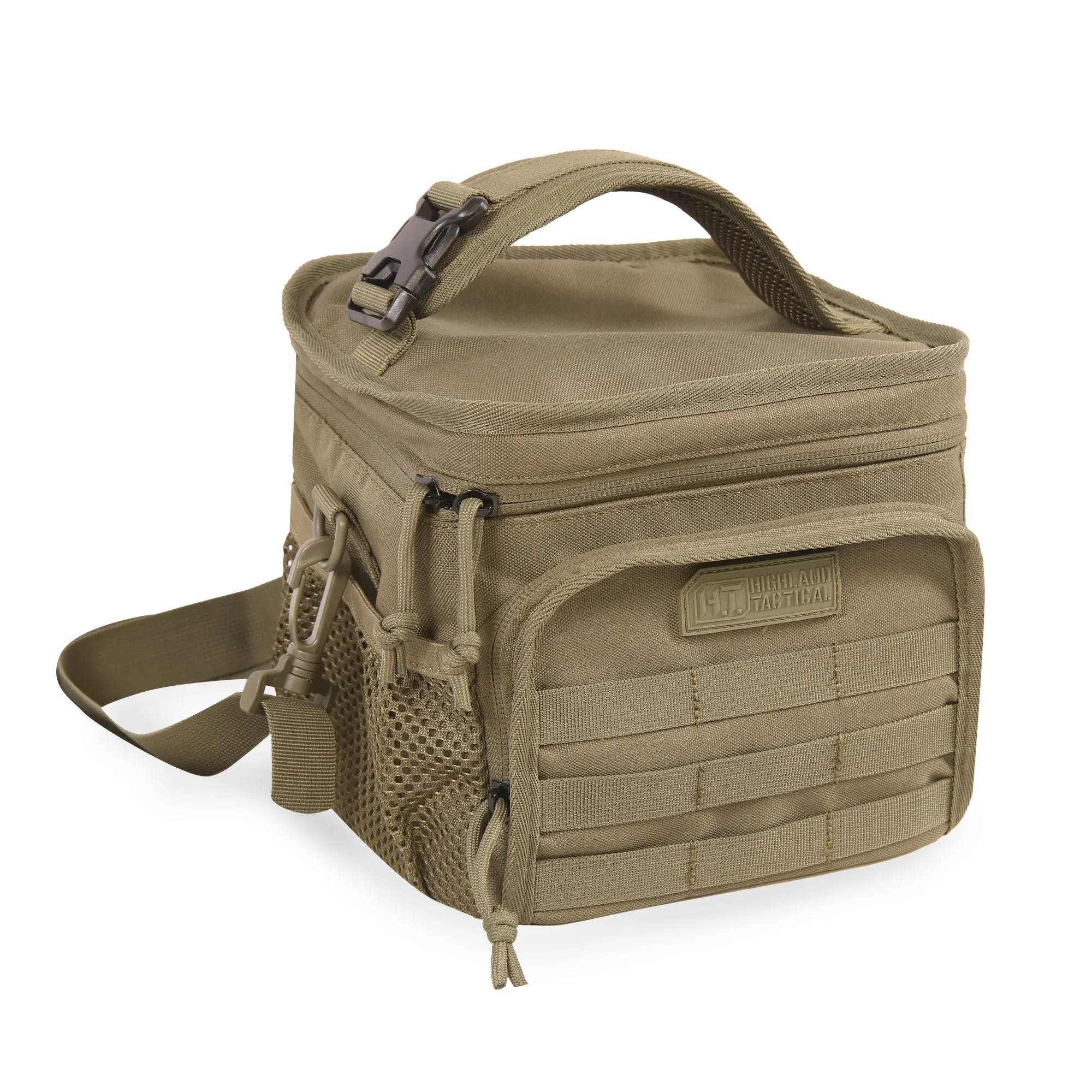 Ration – Tactical Lunch Box