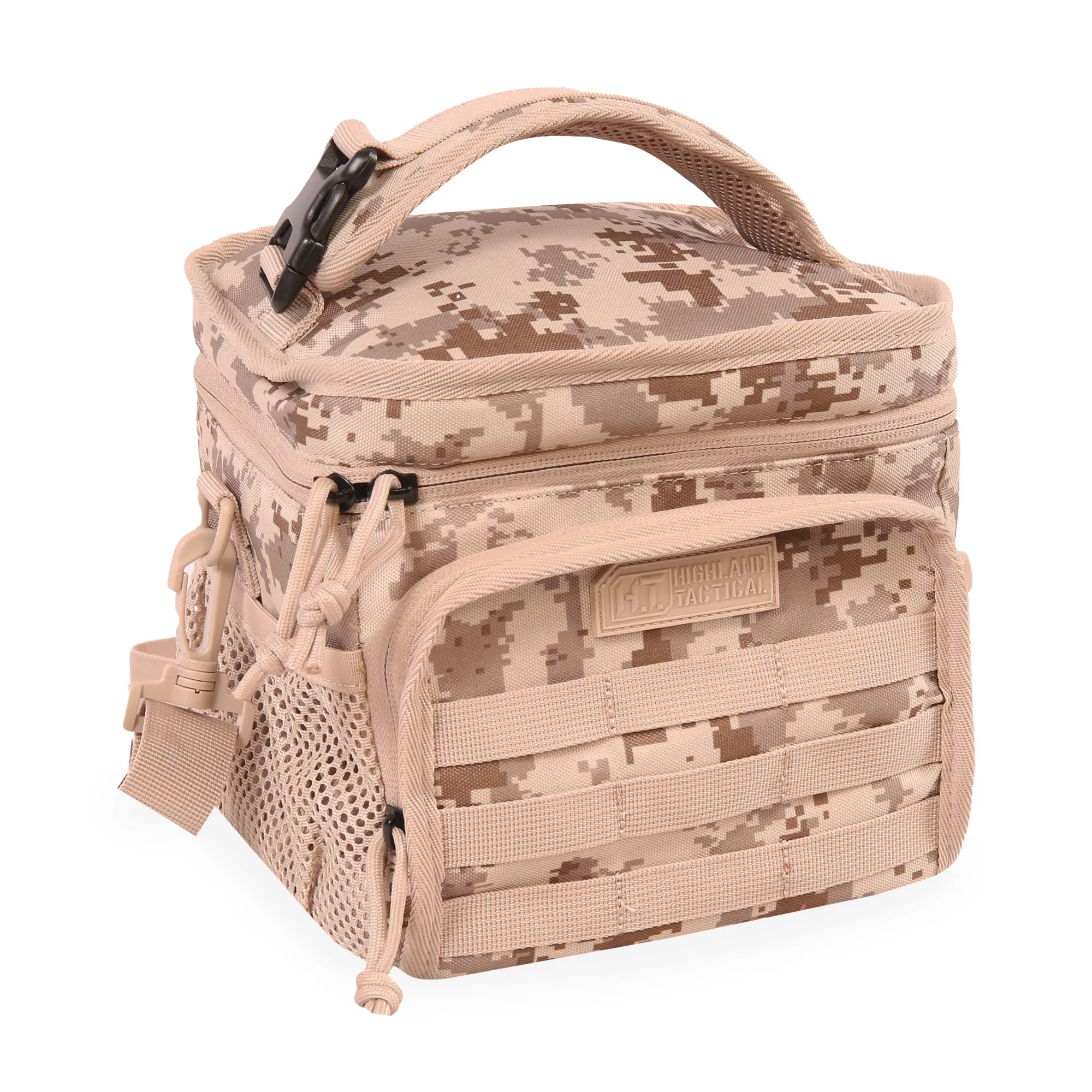 Ration – Tactical Lunch Box