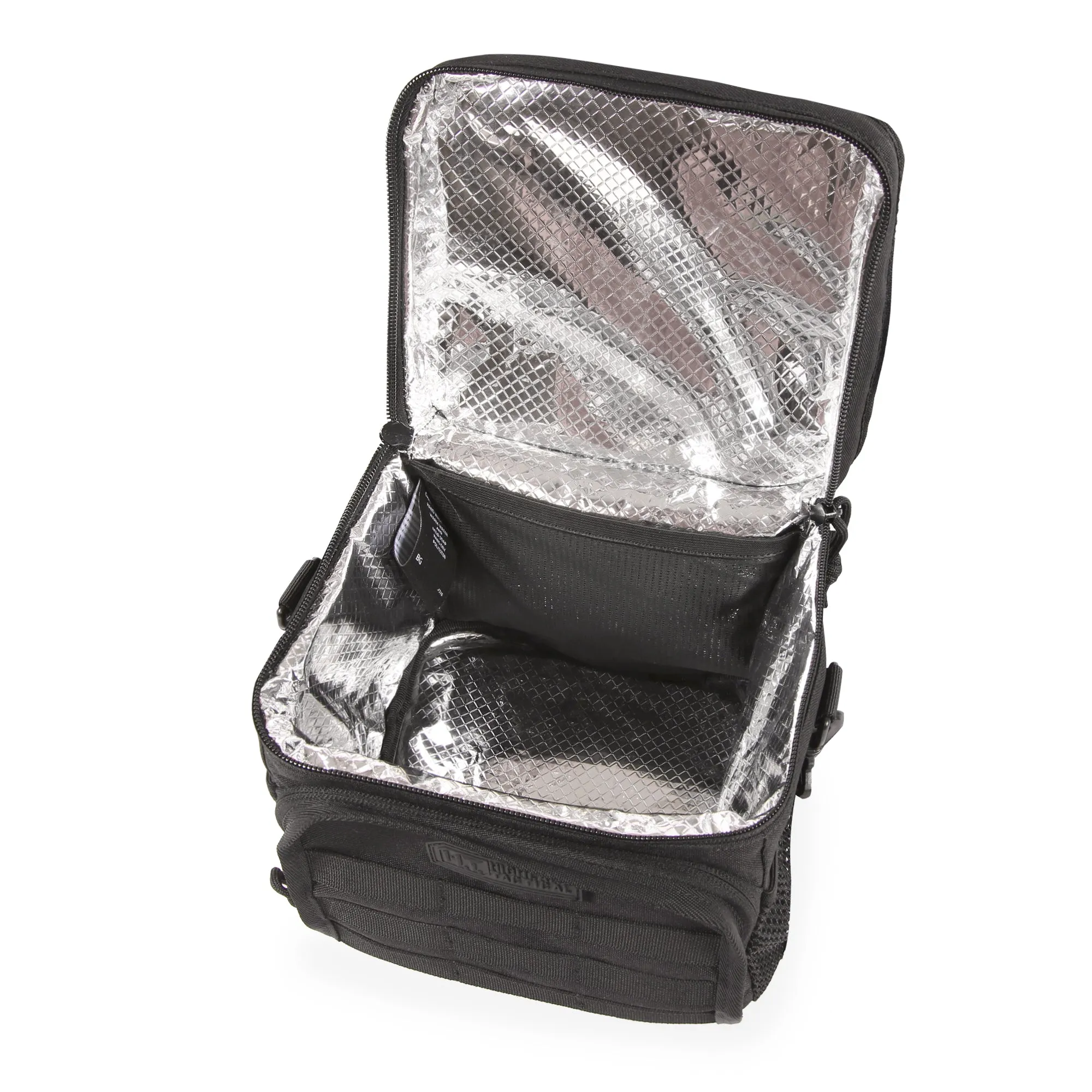 Ration – Tactical Lunch Box