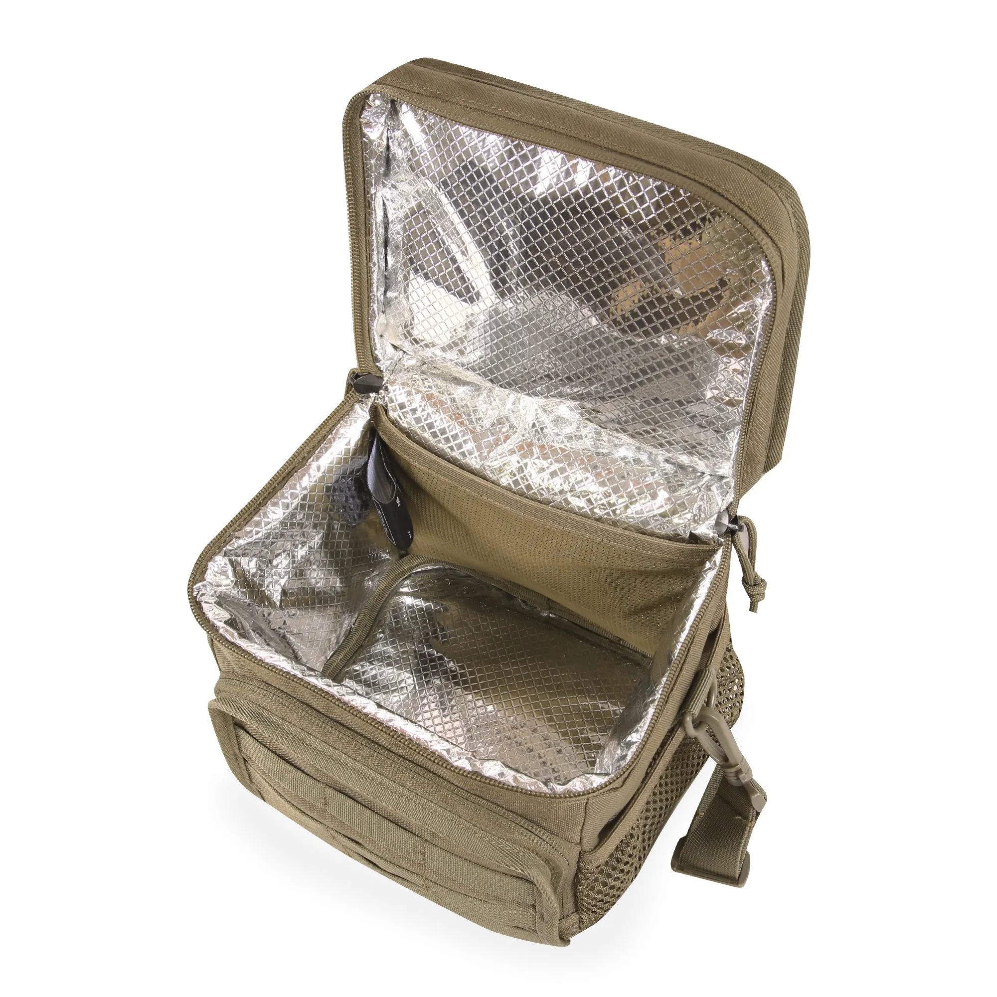 Ration – Tactical Lunch Box