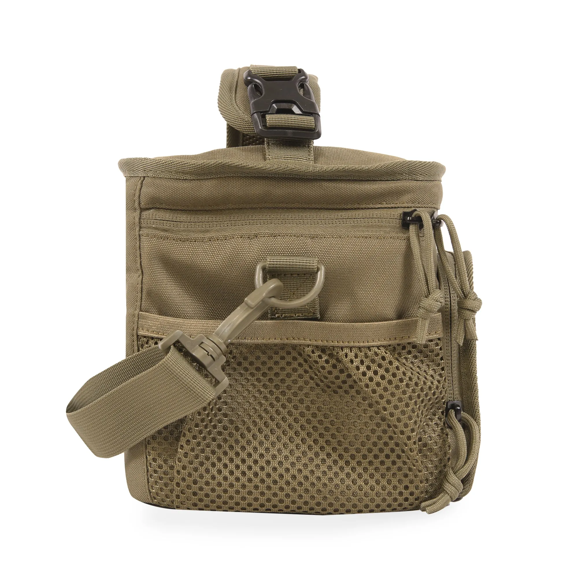 Ration – Tactical Lunch Box