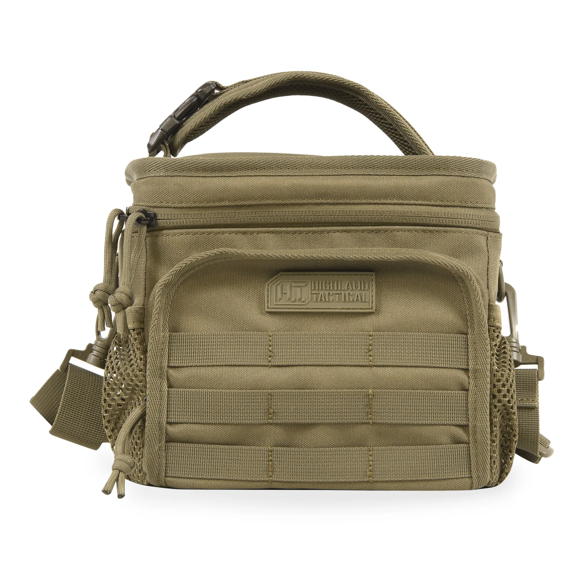 Ration – Tactical Lunch Box