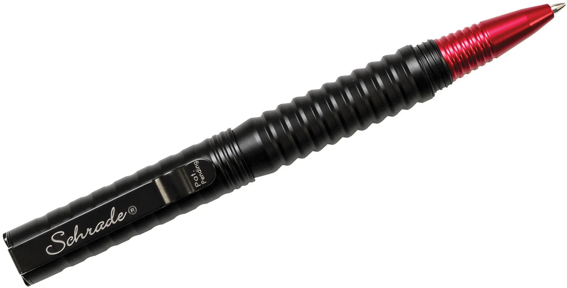 Schrade Aluminum Tactical Rescue Pen