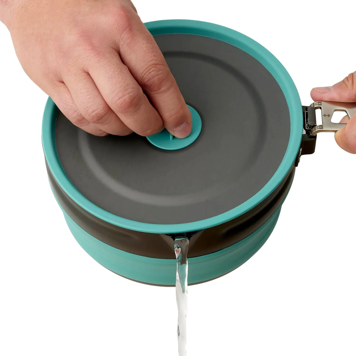 Sea to Summit Frontier UL Collapsible Pouring Pot