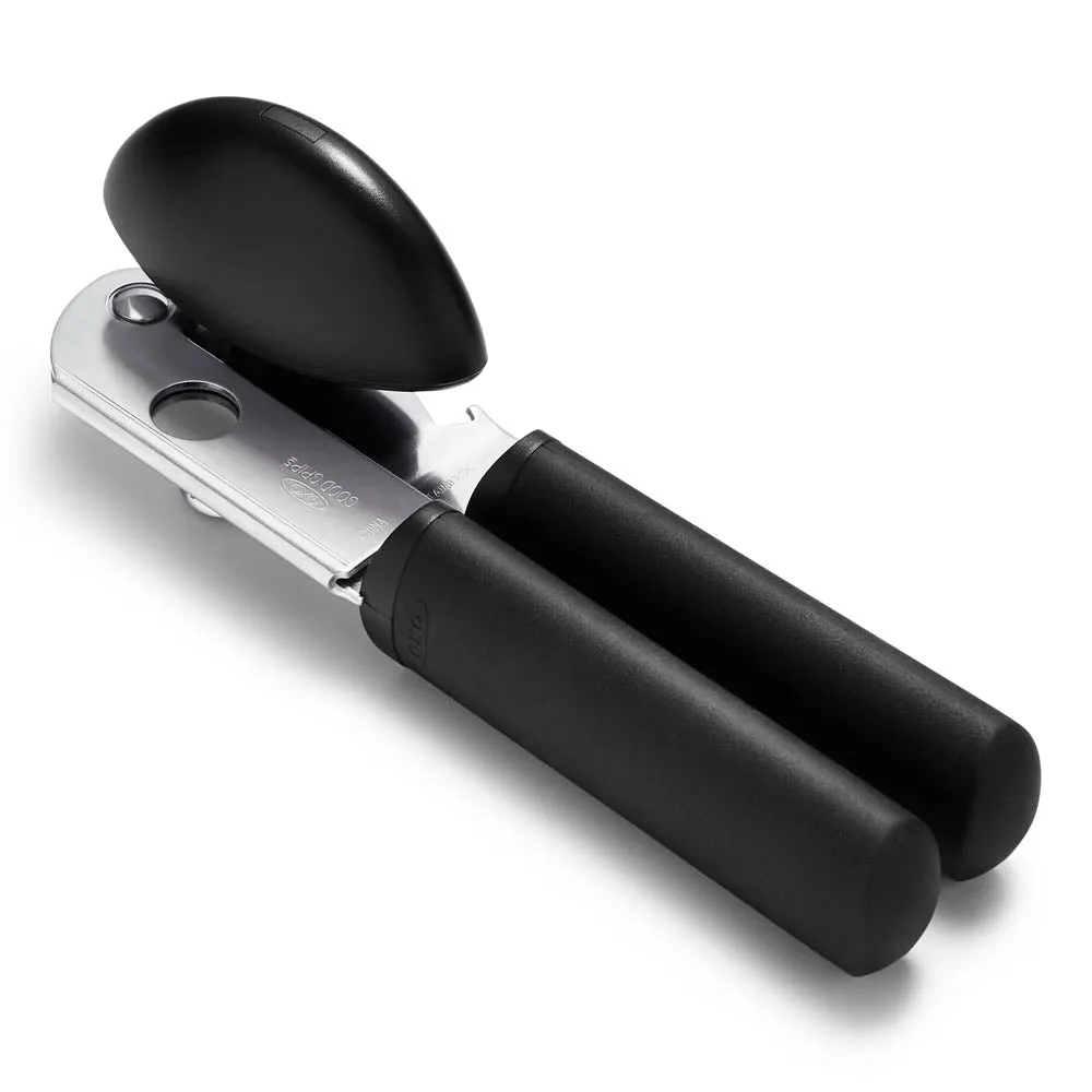 Soft-Handled Can Opener By OXO