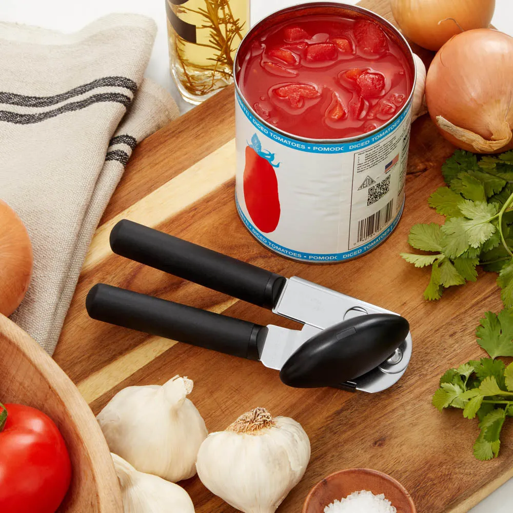 Soft-Handled Can Opener By OXO