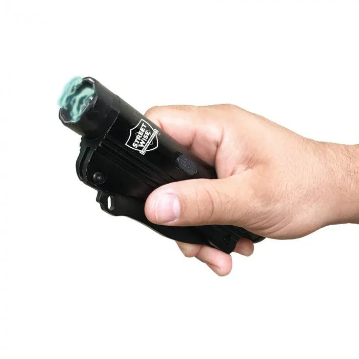 Streetwise Sting Blade Knife Stun Gun