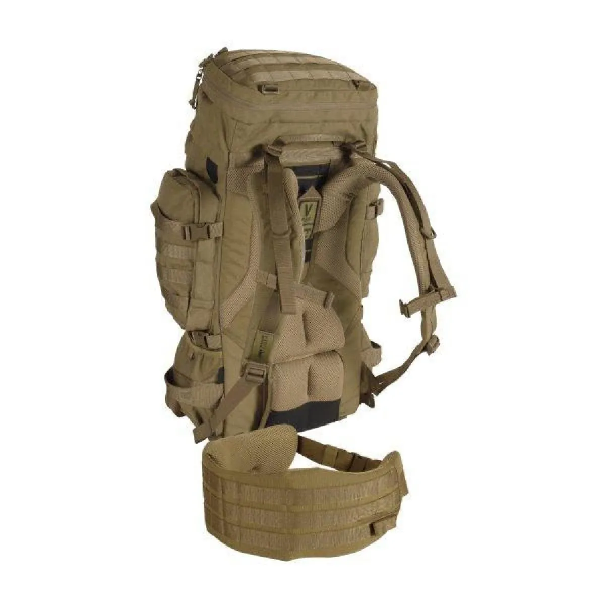 Tasmanian Tiger Raid Pack Mark III Modular Mission Pack