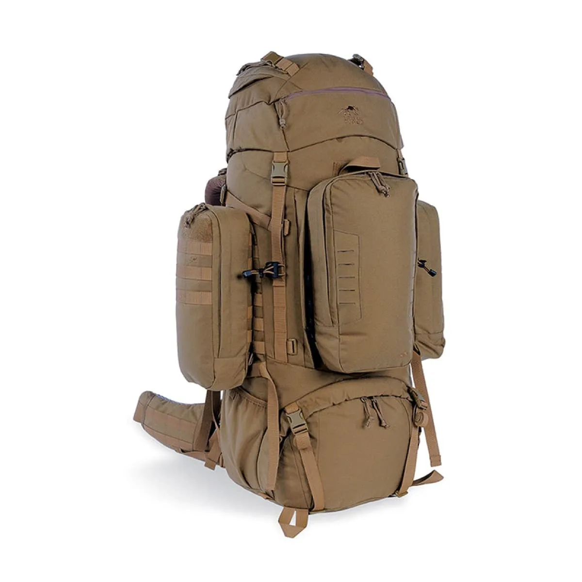 Tasmanian Tiger Range Pack MKII Large Capacity Modular Pack