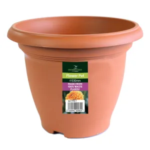 Tildenet 53cm Plastic Flower Pot