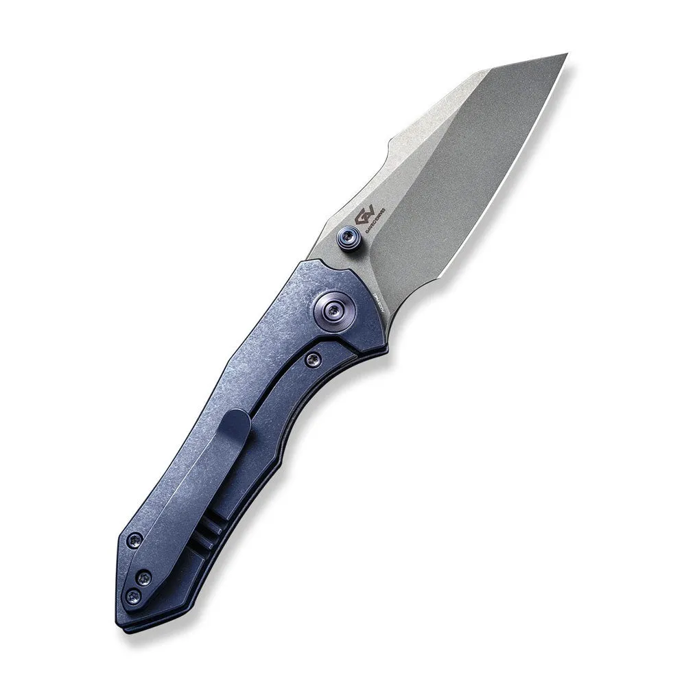 WE KNIFE WE22005-3 High-Fin (CPM 20CV)