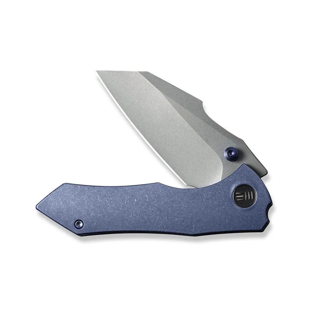 WE KNIFE WE22005-3 High-Fin (CPM 20CV)