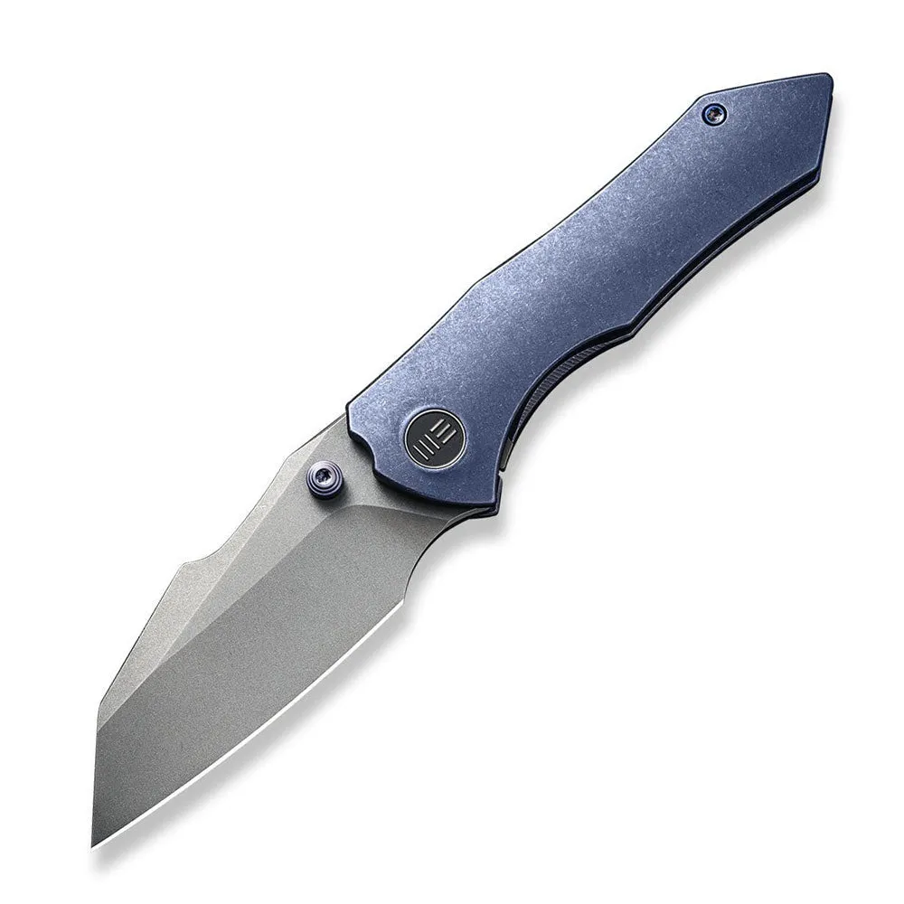 WE KNIFE WE22005-3 High-Fin (CPM 20CV)