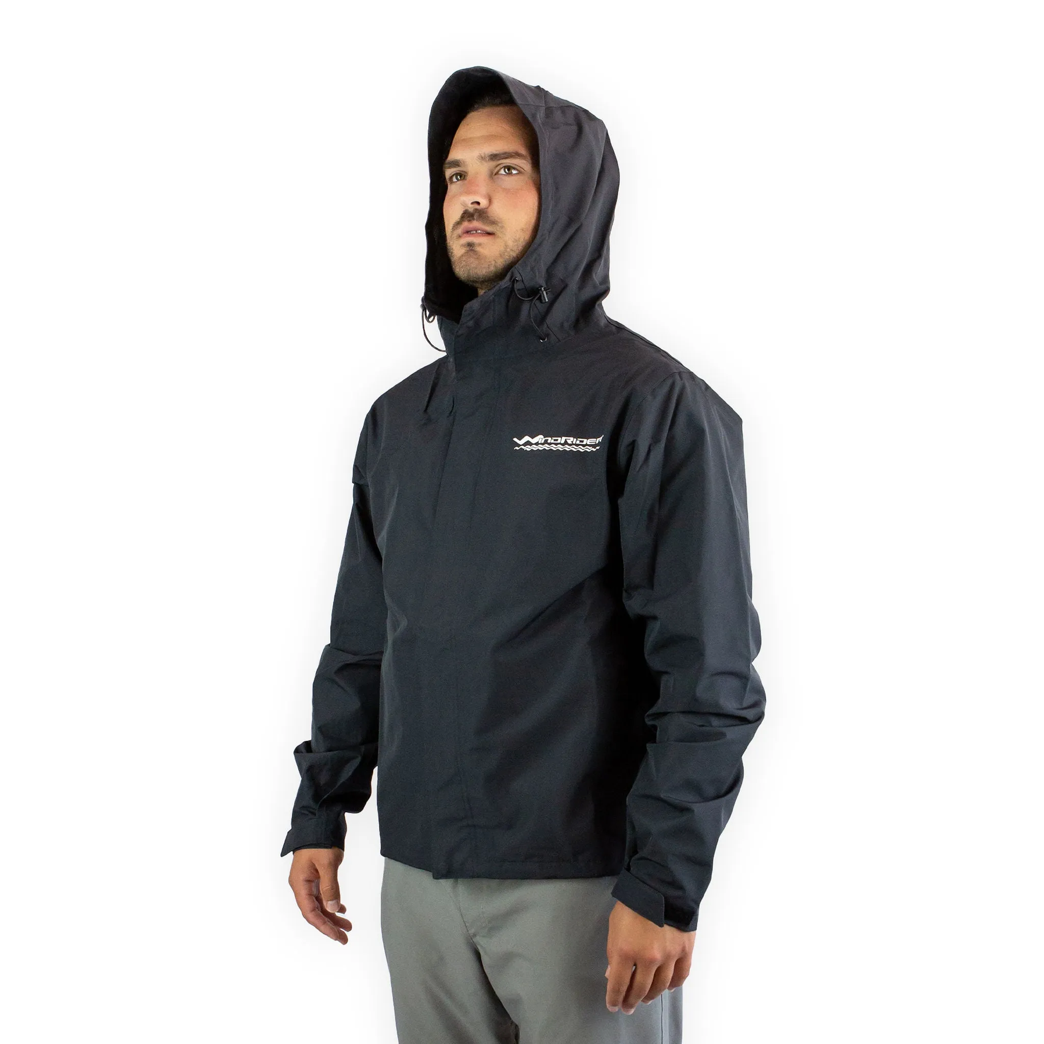 WindRider Rain Jacket