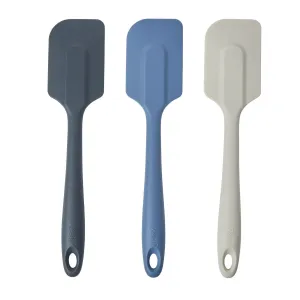 Zeal Cosy Ergonomic Silicone Spatula Assorted (price per item)